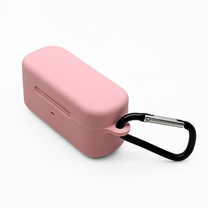 Bluetooth Earphone Soft Silicone Protective Case Anti-lost Cover for FIIL T1 Pro Bluetooth Earphone Soft Silicone Protective Case Anti-lost Cover for FIIL T1 Pro